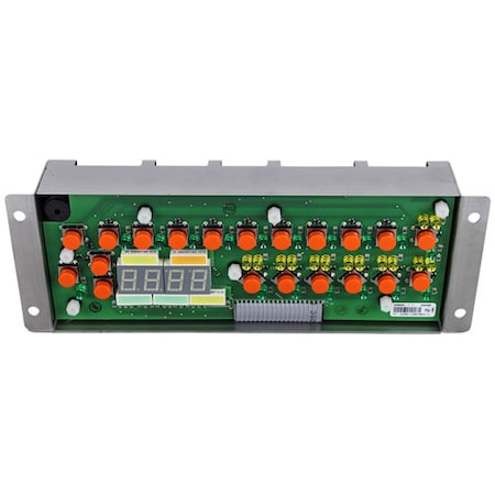 Alto-Shaam Control Assembly For Alto-Shaam - Part# 5000765 5000765